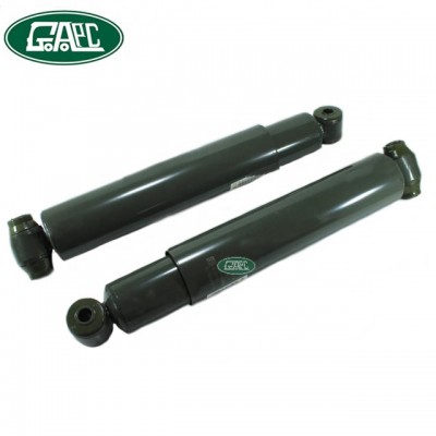 Factory Price Front Shock Absorber WG9114680004 for Howo Truck Spare Parts Wholesale Online