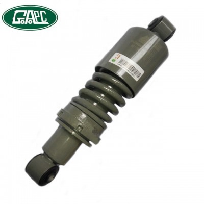 Front Cabin Shock Absorber WG1642430385 for Sinotruk Howo Heavy Duty Truck Spare Parts Chinese Factory Wholesale