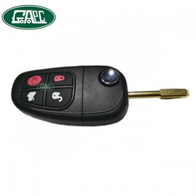 GJ0175 315MHZ 433MHZ Car Remote Key Unit for Jaguar Spare Parts Factory Supplier