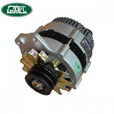 VG1500090019 JFZ2505 Truck Alternator for Sinotruk Howo 1540w China Heavy Duty Spare Parts