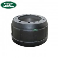 Truck Front Brake Drum AZ9112440001 for Howo Auto Spare Parts Factory Price