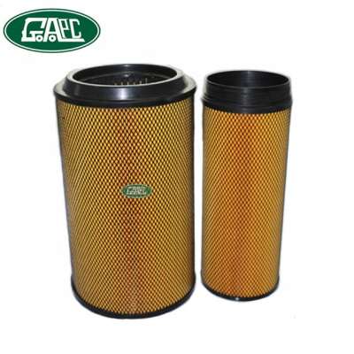 Air Filter 3046 WG9719190001-2 for Howo 336HP Chinese Heavy Duty Truck Spare Parts Factory Price Online