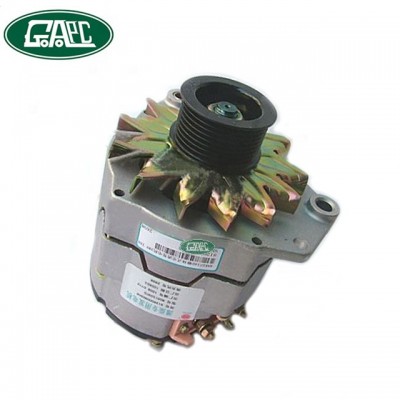 28V 55A Alternator 612600090353 for Sinotruk Howo Teuck WD615 09FD Spare Parts Wholesale Online