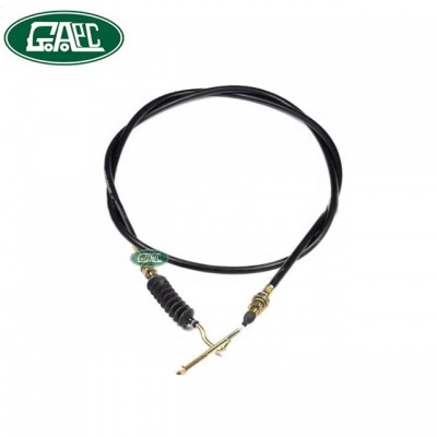 China Wholesale Truck Long Accelerator Cable WG9725570200 for Howo371 Spare Parts Factory Online