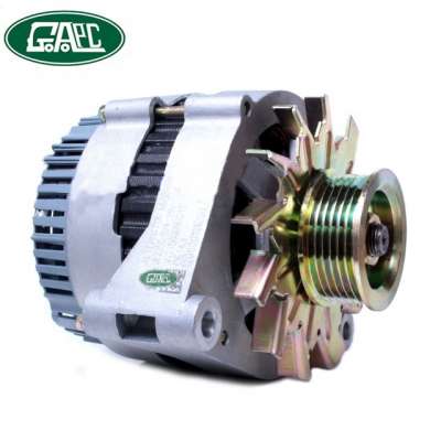 Truck 1540w Alternator VG1560090012 for Howo 371 Spare Parts Factory Price Online